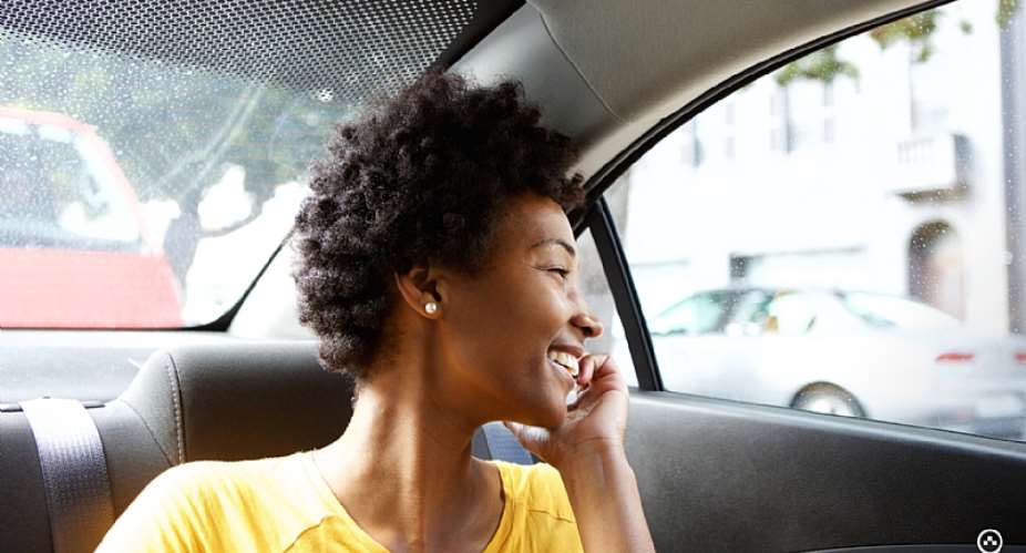 Your 4th Ride Is Free On Taxify! Taxify Unveils New Promotional Campaign