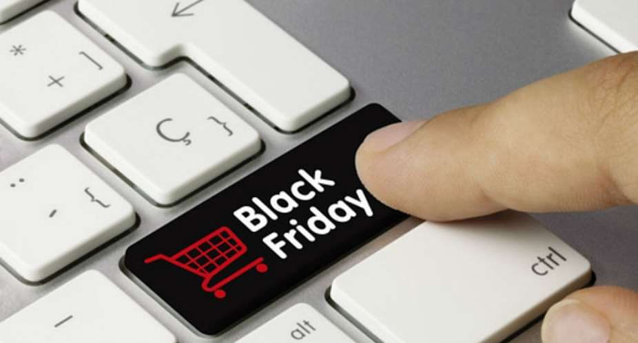 Five Tips For Shopping During Black Friday 2018