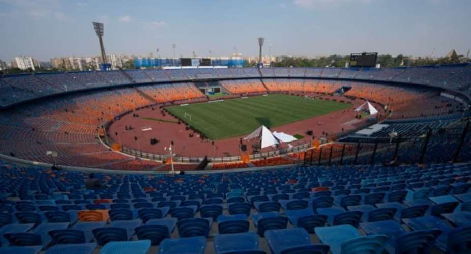 CAF U-23 AFCON: Egypt Announce Hosting Stadiums