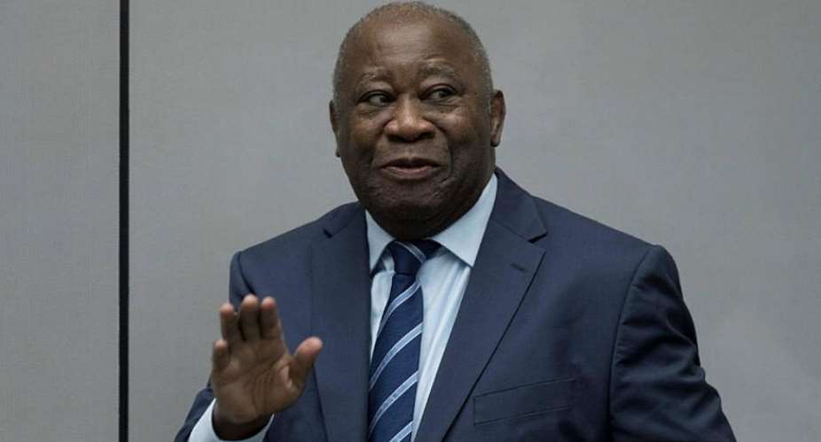Cte dIvoire petitions ICC to block Gbagbo acquittal