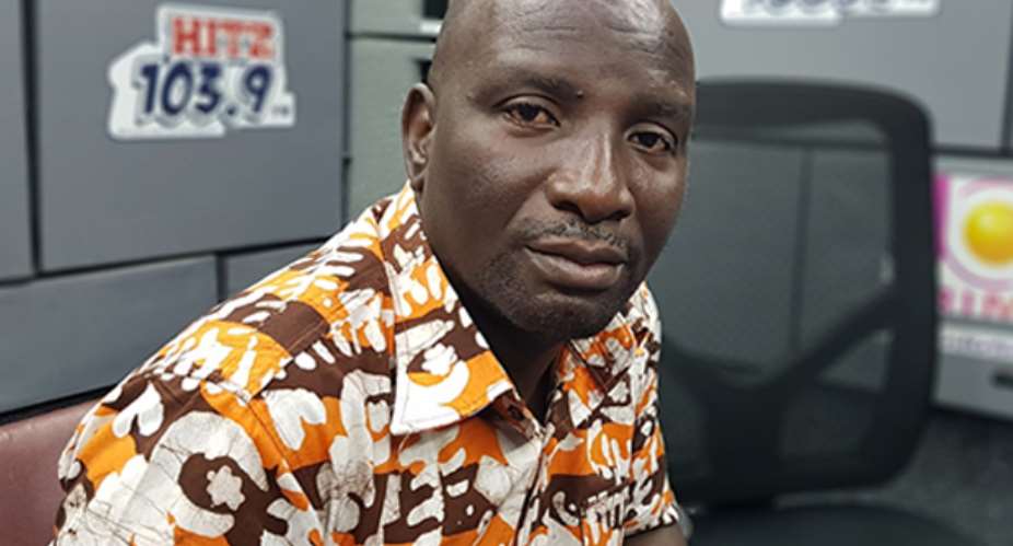 We must occupy the agencies under the Ministry of Arts -Socrates Safo charges creative arts gurus