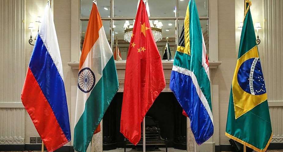 The XII BRICS Summit Is Scheduled For 17 November 2020
