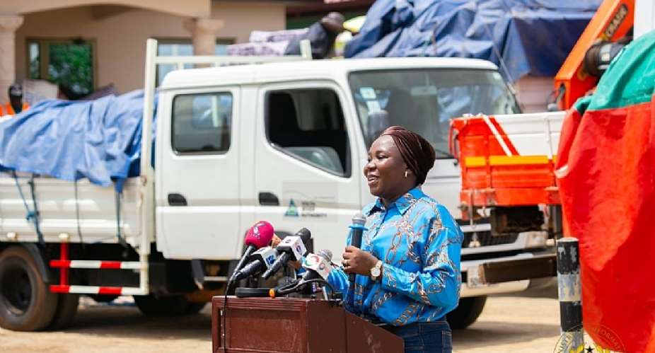 Govt has a three-phase plan for Post Akosombo Dam Spillage – Deputy Information Minister