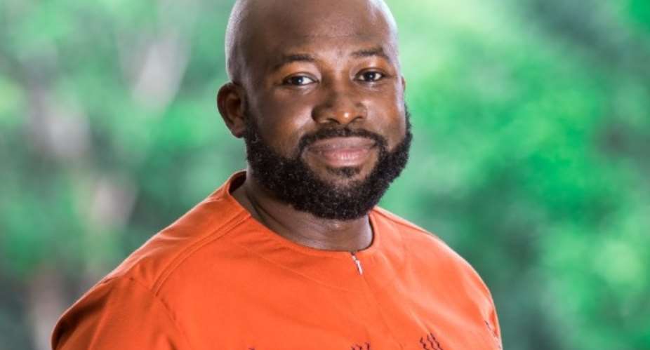 Senyo Hosi pens an open letter to her Ladyship Gertrude Torkornoo to undo the WeKTO, save our democracy