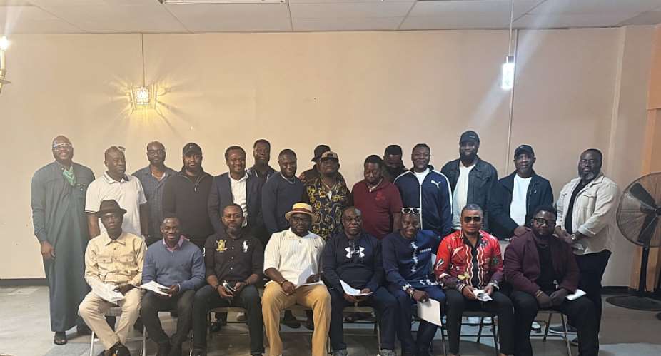 Worcester Executive Fitness Club launches with vision to promote health, unity, and professional growth