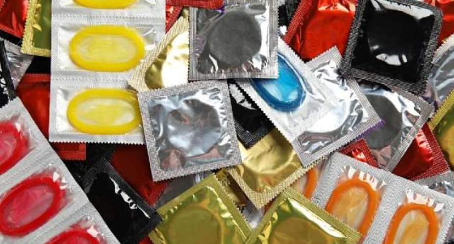 Ghana’s Youth and the Decline in Condom Use: A Cause for Concerning Ghana
