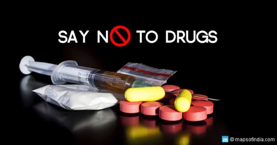 Wonim Red?: Inside Ghanas Tramadol Epidemic Among Teenagers