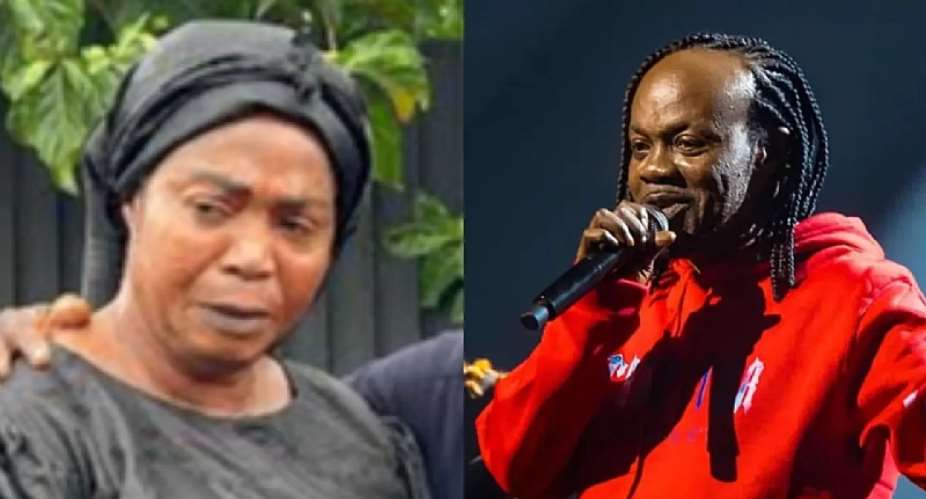 Daddy Lumba’s sister vows to block burial until cause of death is known