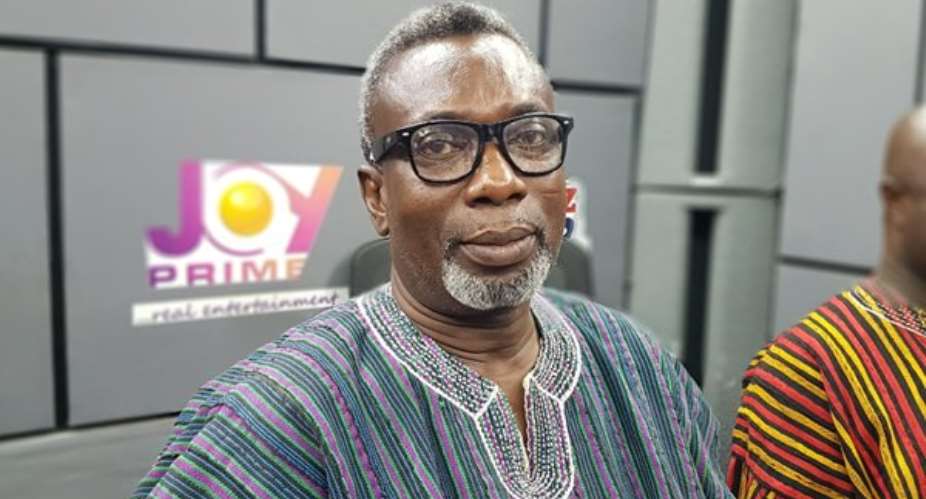 “K.K. Kabobo’s career ended after empty Accra Sports Stadium concert” — Okyeame Kwame on why we must respect artists who single-handedly fill stadia