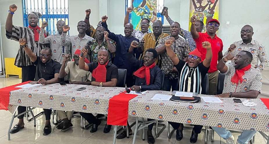 TUTAG suspends nationwide strike, academic work resumes November 2