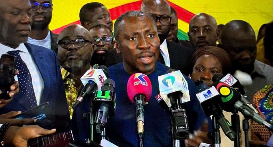 9% public sector salary increase for 2027 an insult to workers — Minority