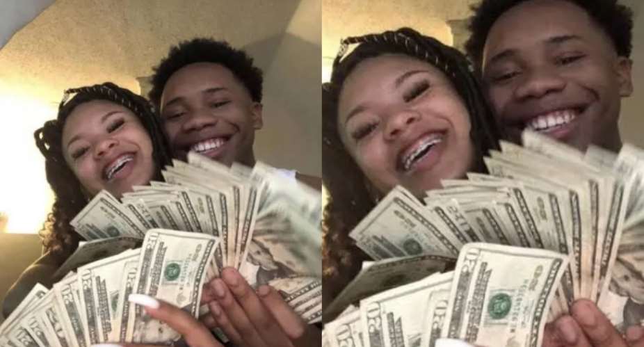 Your husband’s money is not your money – Nigerian woman tells married women