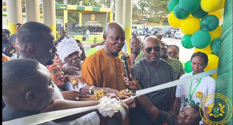 DVLA staff charged to uphold professionalism in service delivery