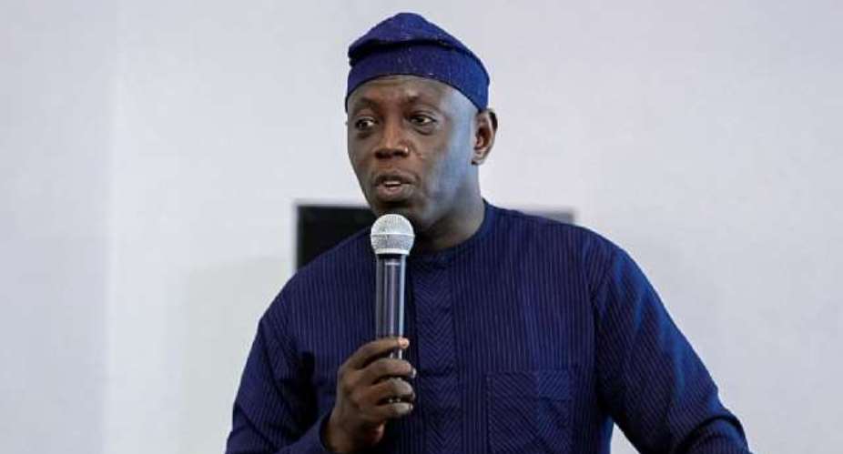 2027 budget: Govt must account for jobs created under 24-hour economy – Prof Boadi