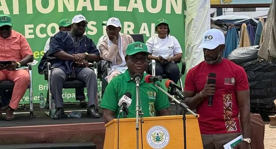 ECOWAS Campaign Targets Border Delays, Unofficial Charges Facing Traders
