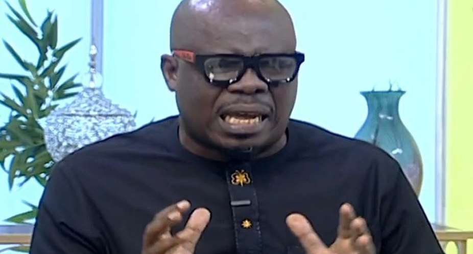 NPPs new parliamentary aspirant selection process designed to favour Bawumia loyalists – Ebo Buckman