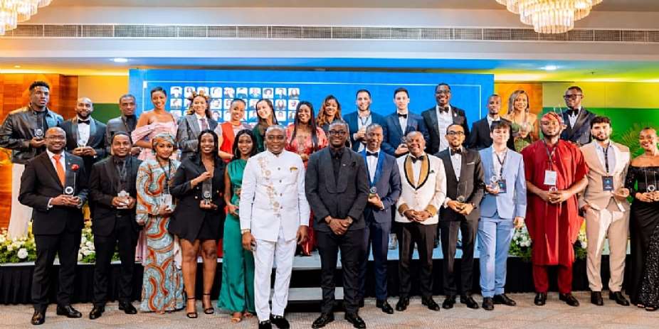 Kenya to host Global 100 Changemakers
