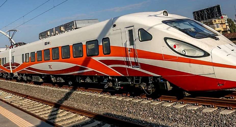 Tanzania and Angola Move to Link the Indian and Atlantic Oceans by Rail