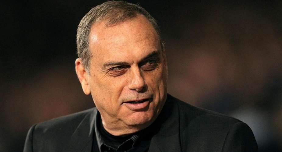 Egypt FA uncover plot by violent fans to attack Ghana coach Avram Grant because of his Israeli background