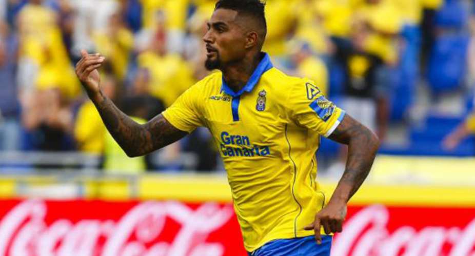 Performance of Ghanaian Players Abroad: Kevin Boateng strikes again, William Owusu scores brace, Ernest Asante & FIVE others score, plus Nana Asare sent off and more