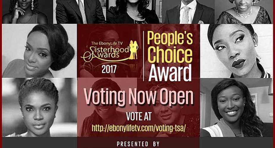 Sisterhood Awards Opens Up First Public Vote For Nigeria’s Unsung Female Heroes