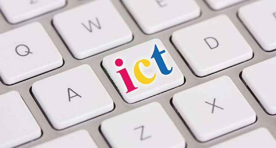 Poor Understanding Of I.T. Knowledge And Management By Government Policy Initiative And Implementation In Ghana – The Hullabaloos’ On Medias And Airwaves