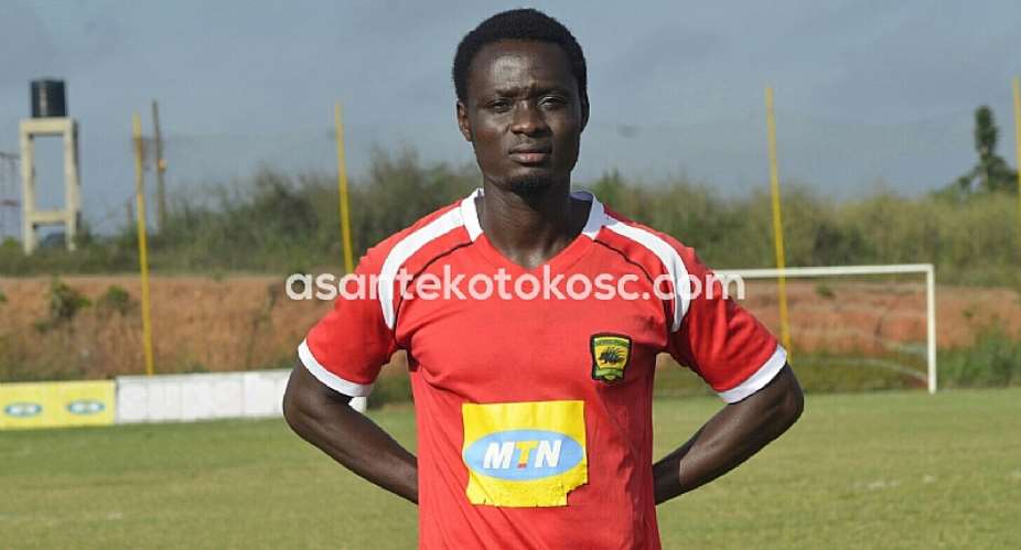Kotoko Make Seven New Signings Ahead Of CAF Confed. Cup Competition