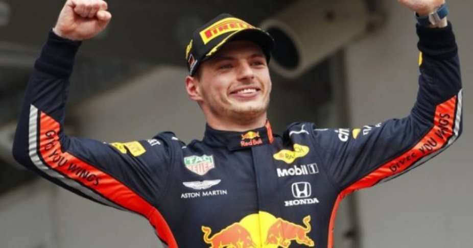 Is Verstappens Arrogance A Help Or Hindrance?