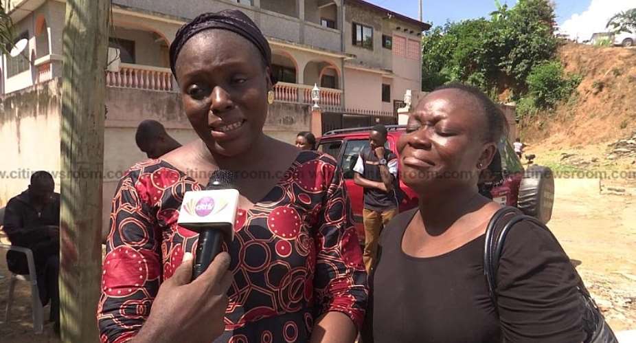 Family Of Slain NPP Executive Place GH50k For Murderer Whereabout