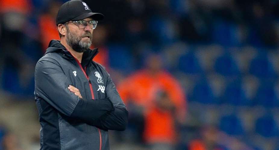 English League Cup: Klopp Threatens Liverpool Cup Pull-Out Over Fixture Pile-Up