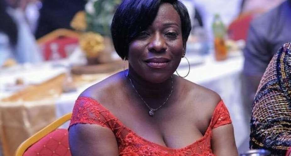 NDC Axim Accuses Catherine Afeku Of Thuggery And Needless Attacks