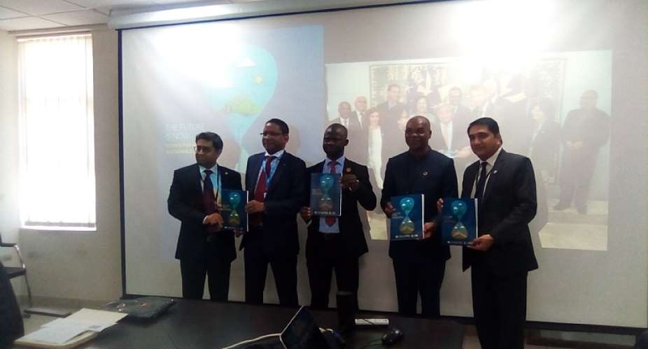 Implement All 17 SDGs – GSDR Report