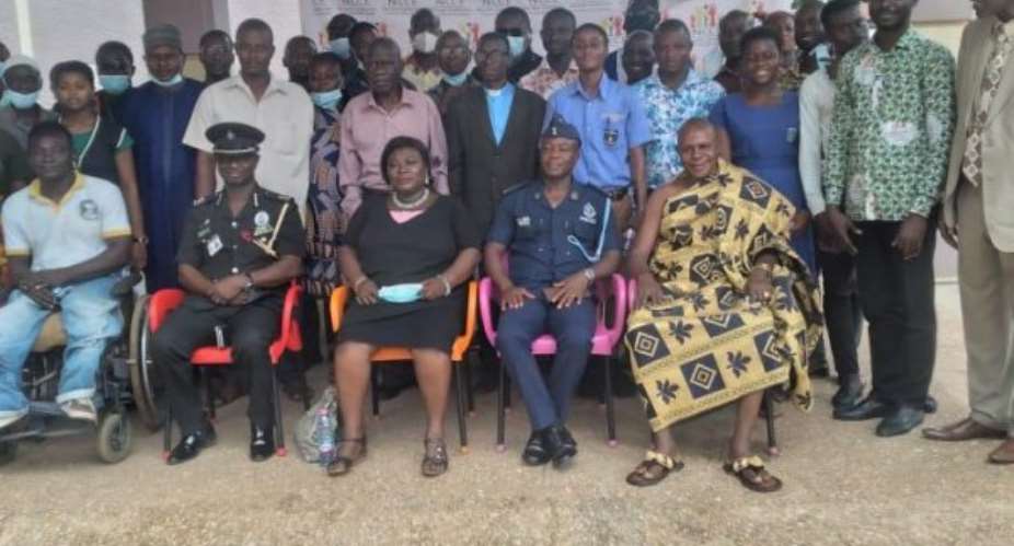 NCCE calls for revival of neighbourhood watchdog committees in Ghana
