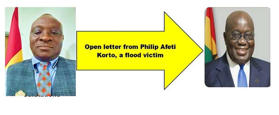 Exempt Mepe and other Flooded Tongu Communities from Electricity Bill Payment: An Open Letter to President Akuffo Addo