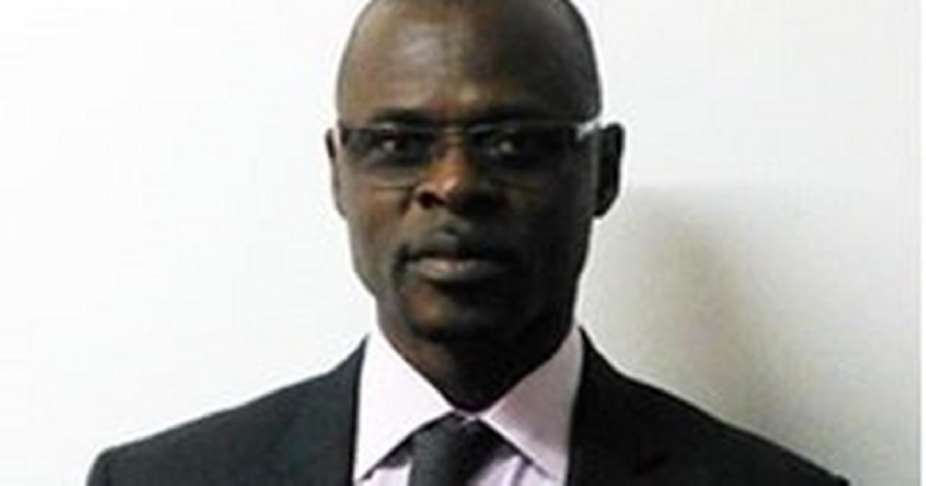 Garu military assault: Alleged national security vehicle not in DVLAs system – Thomas Anaba