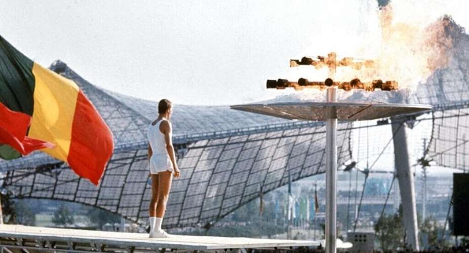Olympics 1972: Tragic hostage-taking casts deep shadow over Munich Olympics