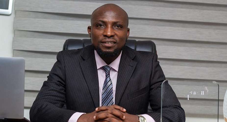 Galamsey: Gold or Green Future?