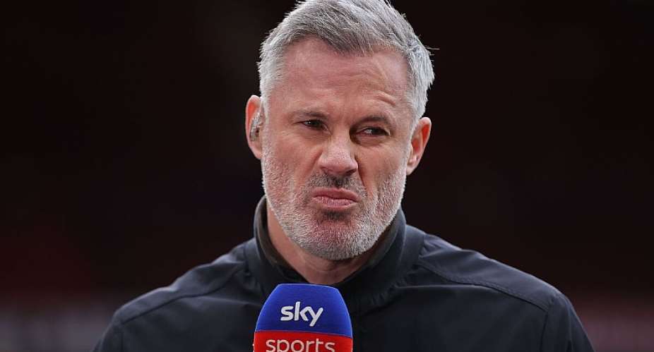 Aston Villa to take legal action against Jamie Carragher over unacceptable insults