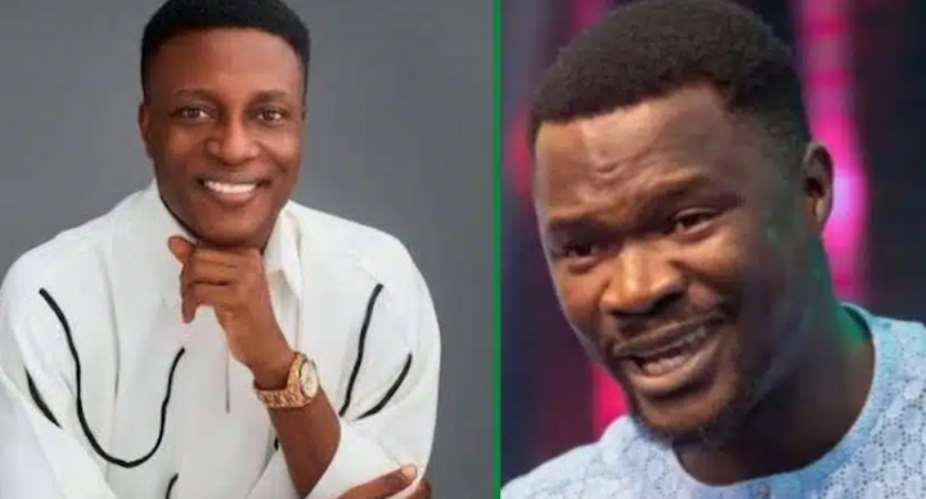 Gospel Singer BBO Breaks Silence On Toluwanisings Death