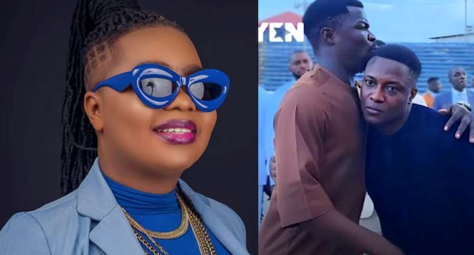 We Cant Afford To Lose You Too – Oyinlomo Diamond Consoles BBO Over Toluwanisings Death