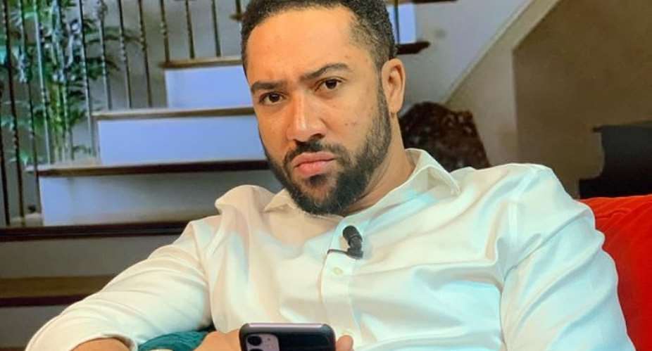 Majid Michel