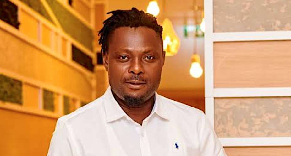 Kunle Afod Expresses Gratitude To God Amid Lifes Challenges