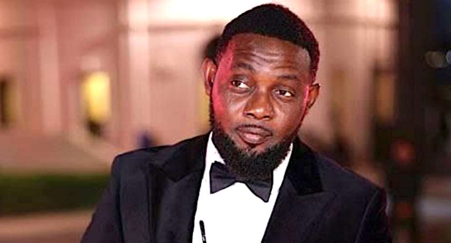AY Opens Up On Unpaid Gigs, Offers Free Cardiff Show After UK Tour Fallout