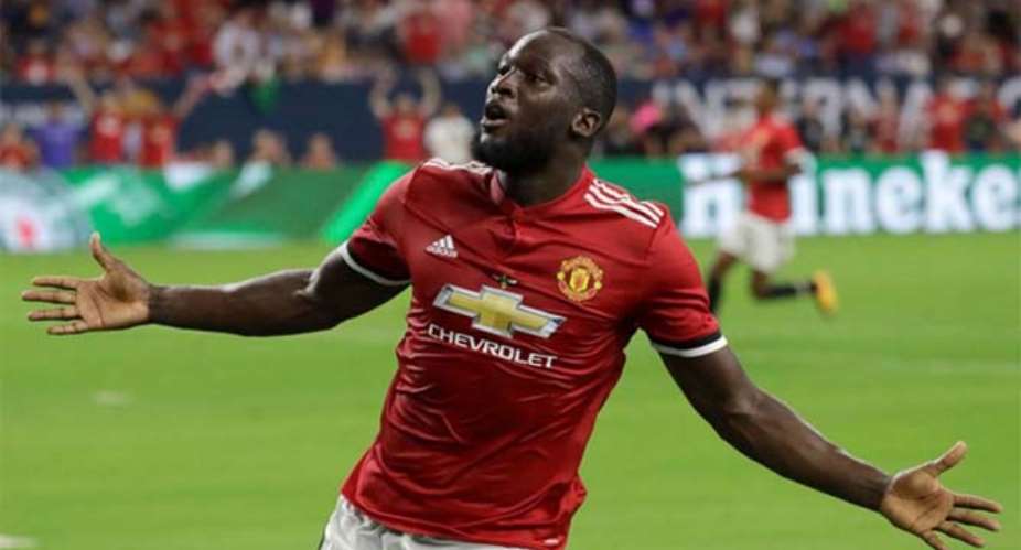 Lukaku In Court For Excessive Noise Making