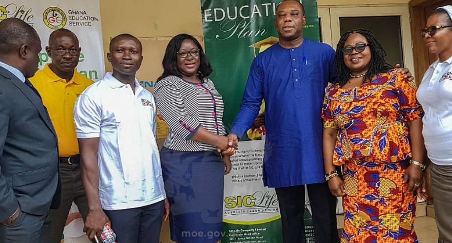 Government Committed To Enhancing The Teaching Profession--NAPO Reaffirms