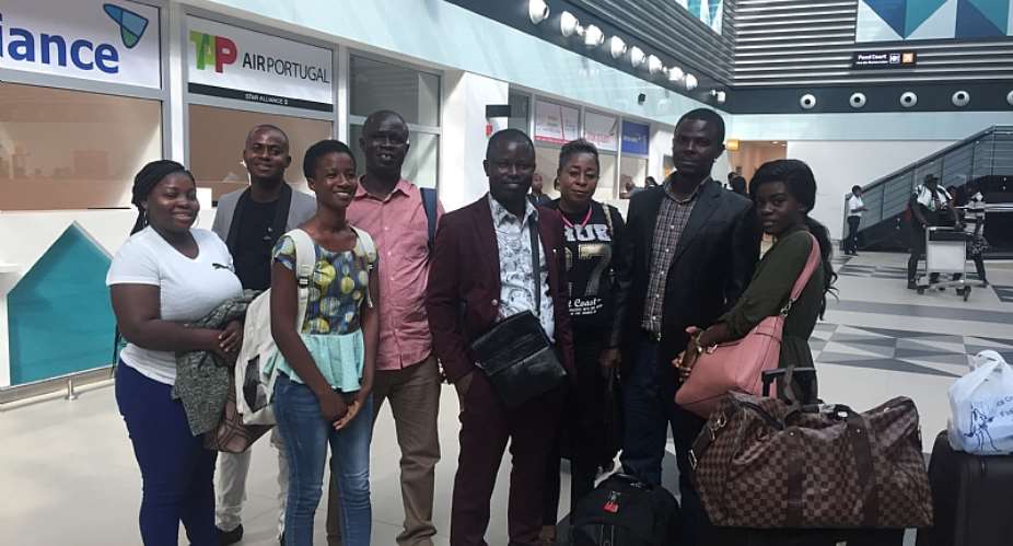 MTN Brightens The Lives Of Customers On Emirates Flight A380