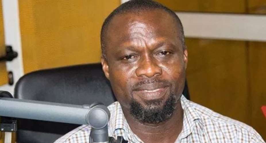 Akufo-Addo Gov't Tormenting Ghanaians With Bad Rule — Anim Piesie
