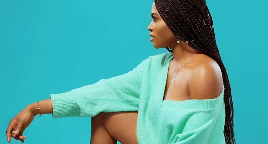 Ghanaian music star, Eazzy is still building a stronger brand