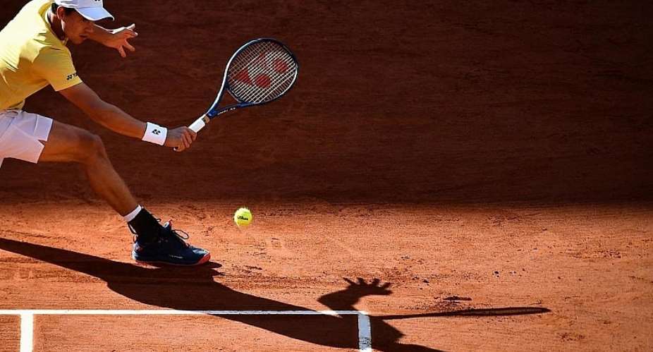 Altmaier upsets seventh seed Berrettini to reach last 16 at French Open