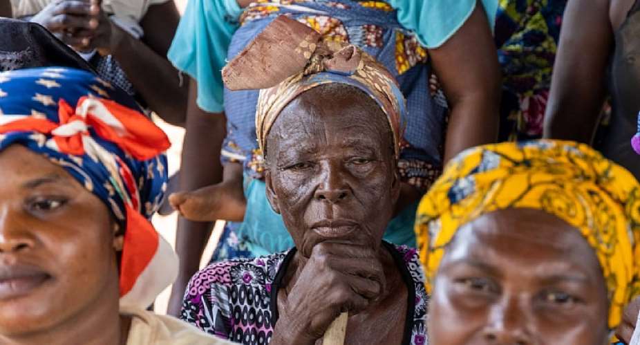 Re-Identifying The Indigenous Identity—the Settle Ghana Methodology